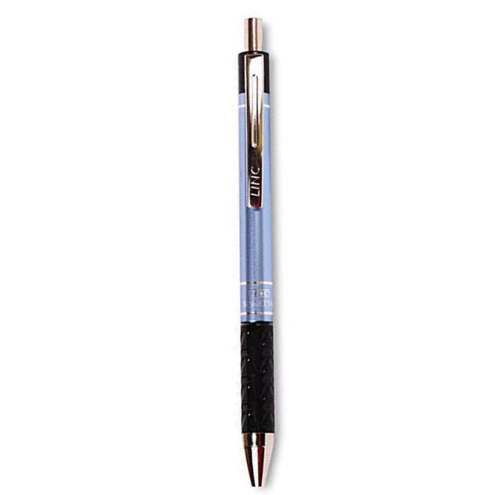 Linc Signetta Fine Retractable Ball Pen Set Of 10 - SCOOBOO - Ball Pen