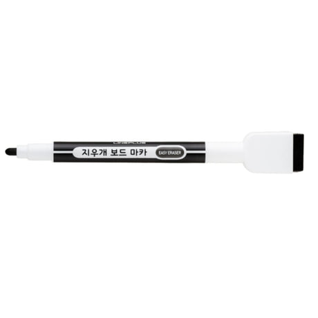 Lineplus Board Eraser Marker - SCOOBOO - White-Board & Permanent Markers