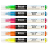 Liquitex Professional Paint Marker 6-Set - SCOOBOO - Acrylic paints