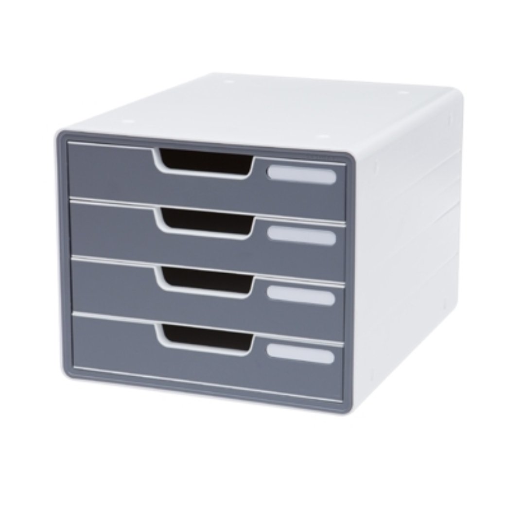 Litem Delux File Cabinet - SCOOBOO - 280046NIS - Organizer
