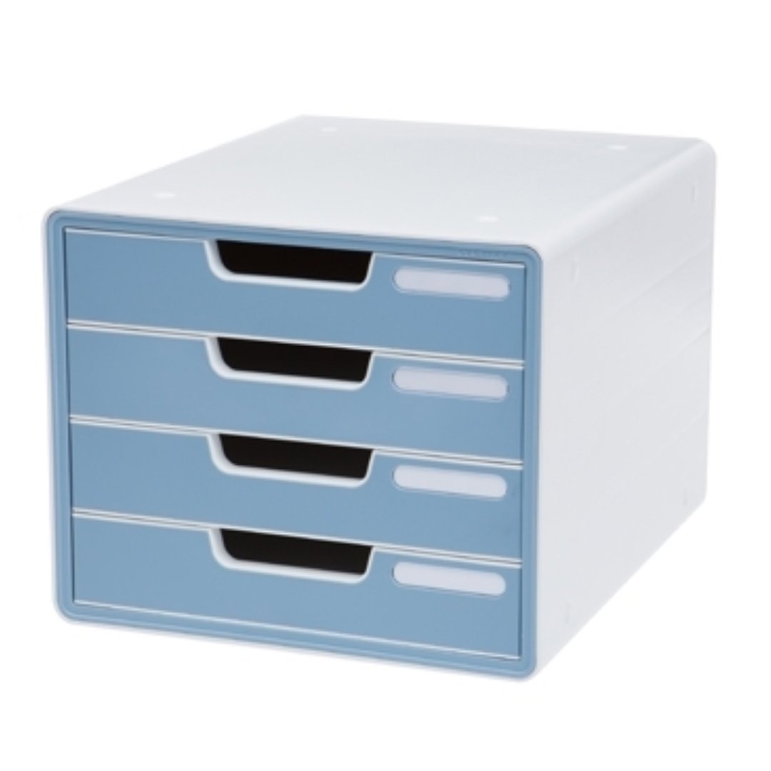 Litem Delux File Cabinet - SCOOBOO - 280047 - Organizer