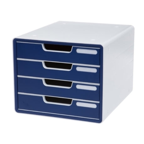 Litem Delux File Cabinet - SCOOBOO - 280048NIS - Organizer