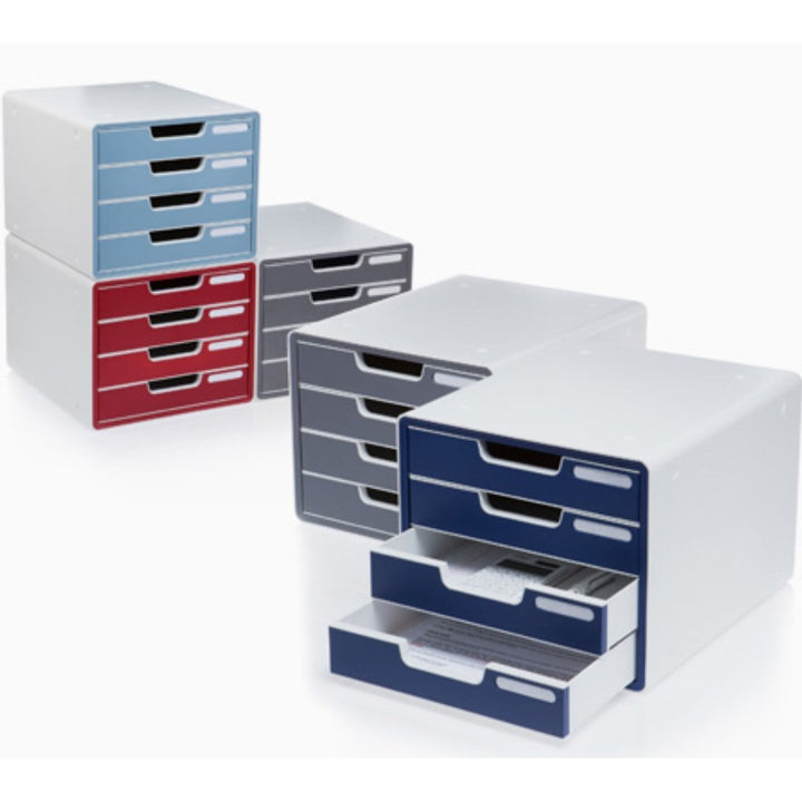 Litem Delux File Cabinet - SCOOBOO - 280048NIS - Organizer