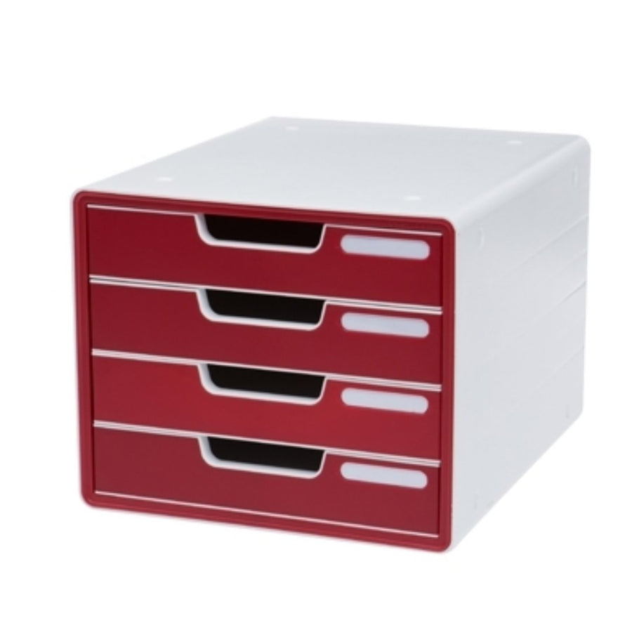 Litem Delux File Cabinet - SCOOBOO - 280049NIS - Organizer