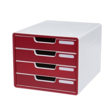 Litem Delux File Cabinet - SCOOBOO - 280049NIS - Organizer