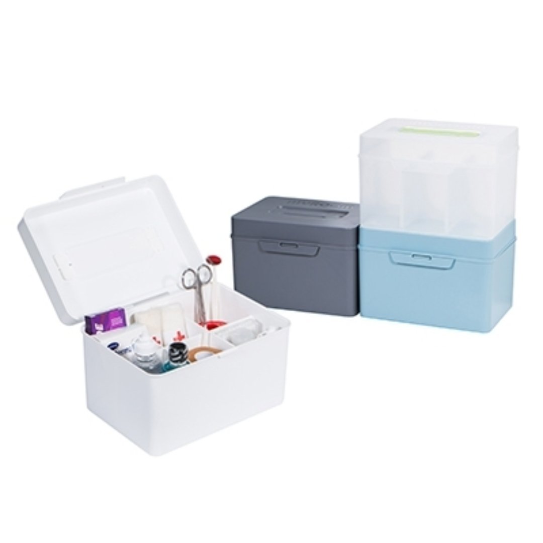 Litem My Cube Organizer - SCOOBOO - 271013 - Organizer