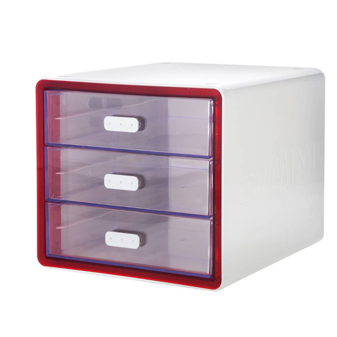 LITEM MYMINI MULTI-CABINET - SCOOBOO - 280262 - Organizer