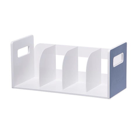 Litem Myroom 3 & 4 Parts Book Rack - SCOOBOO - 271140 - Pen Stand & Organisers