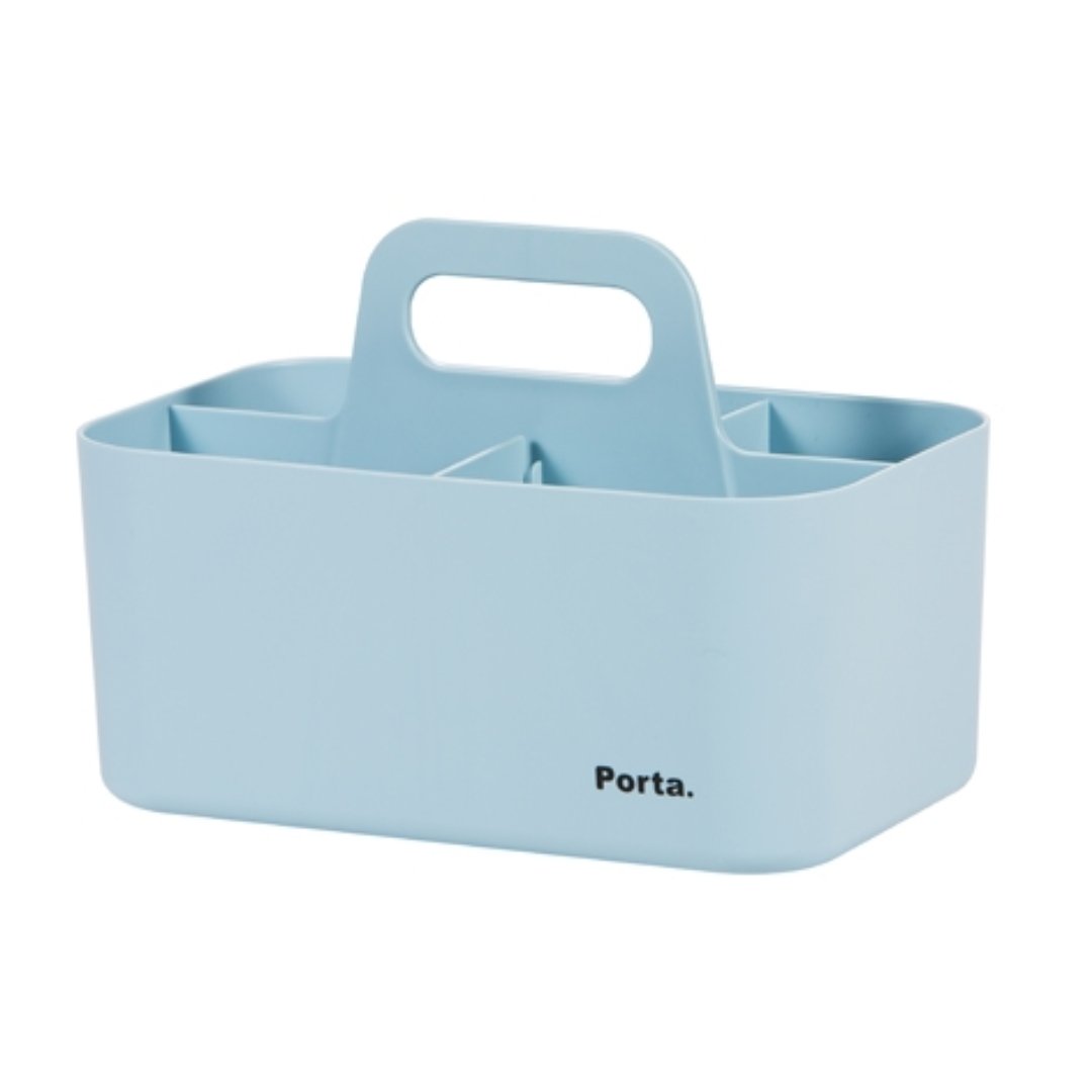 LITEM PORTA COMPACT - SCOOBOO - 271087 - Organizer