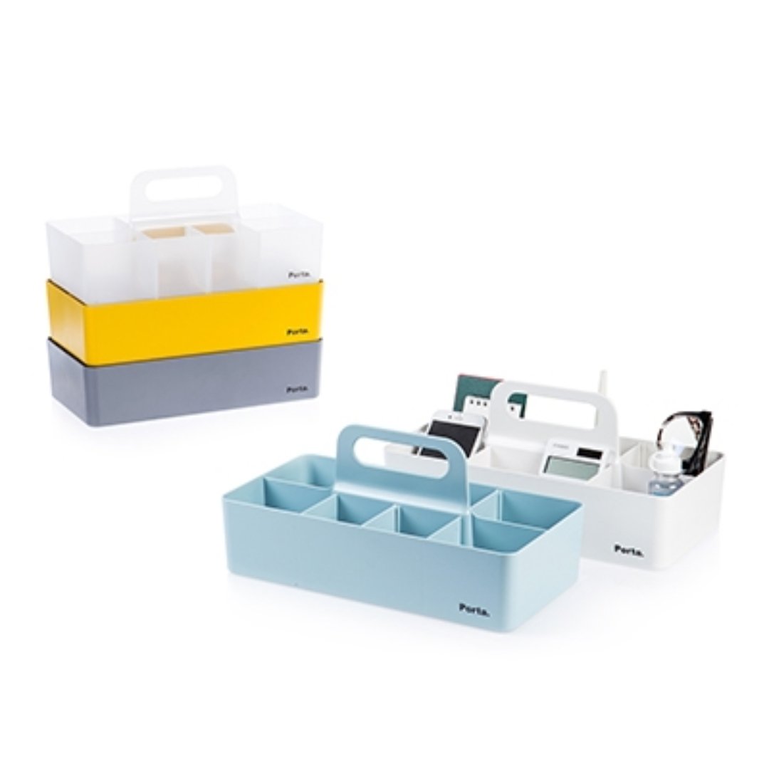 Litem Porta Organizer - SCOOBOO - 270927 - Organizer