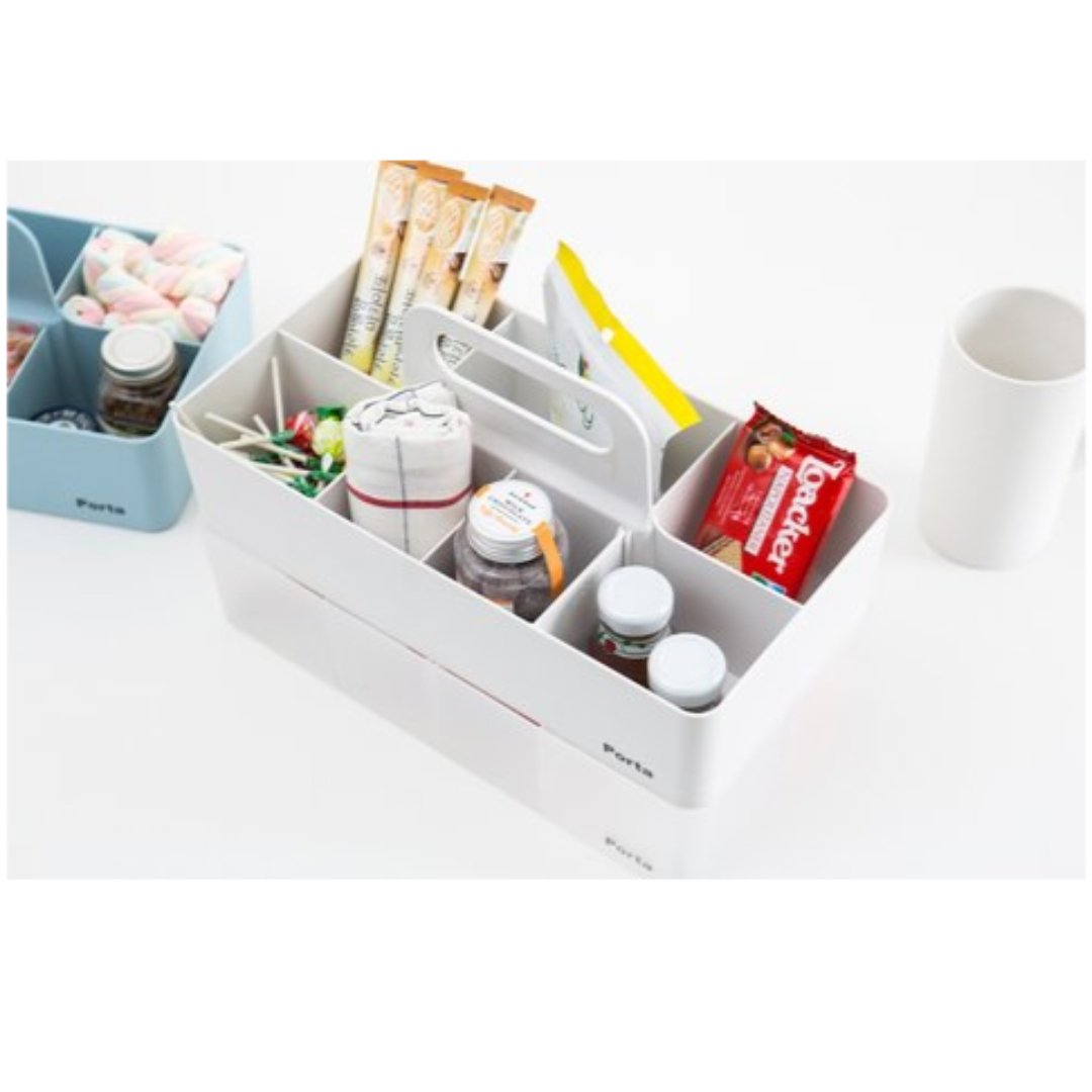 Litem Porta Organizer - SCOOBOO - 270793 - Organizer