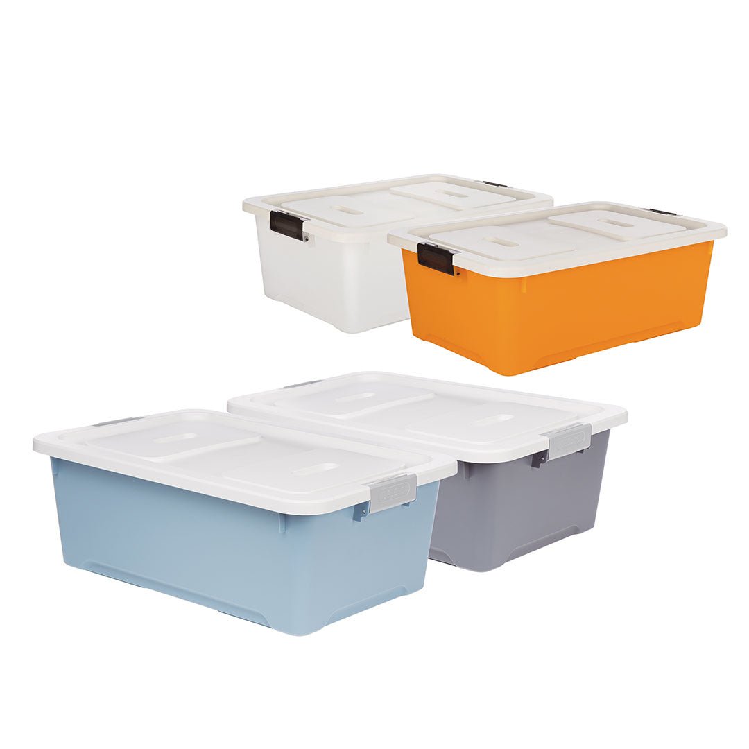 Litem Prime Living Box Organizer - SCOOBOO - 270933-TGM - Organizer