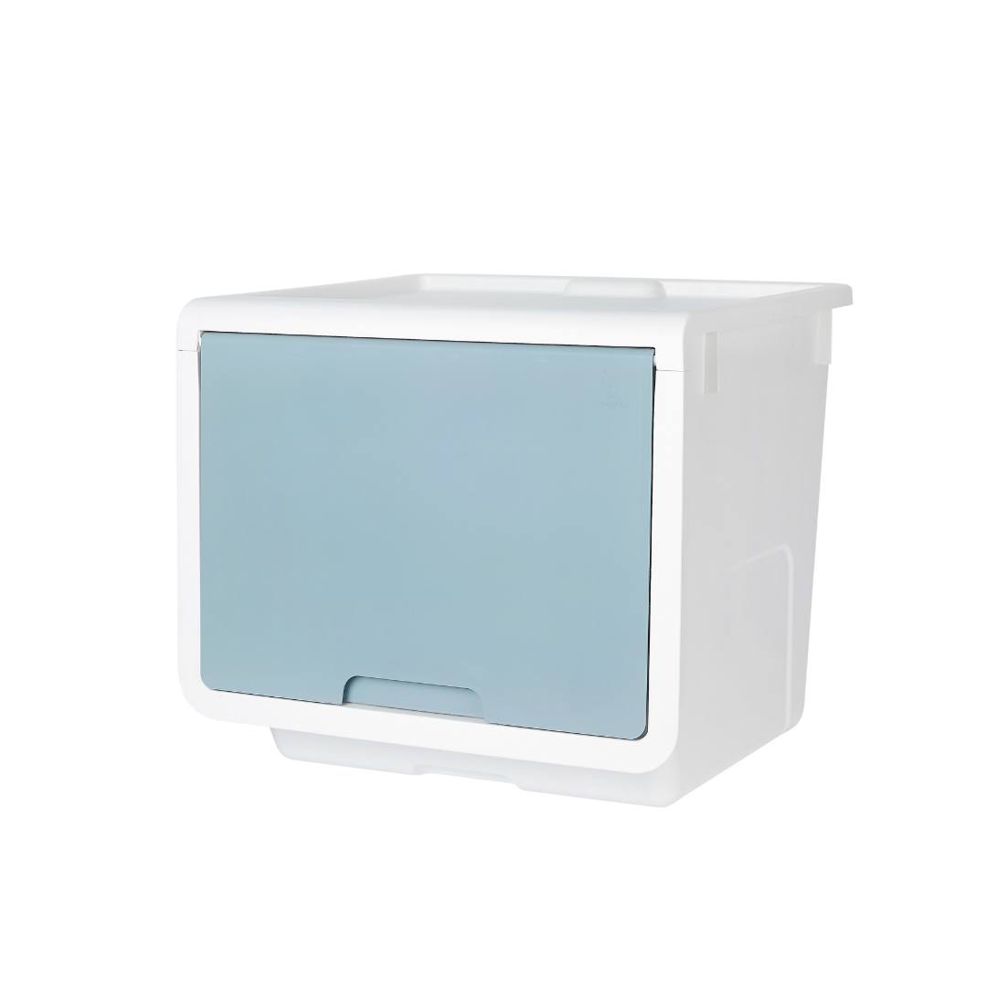 Litem Rooma Cube Plus Organizer - SCOOBOO - 272105 - Pen Stand & Organisers