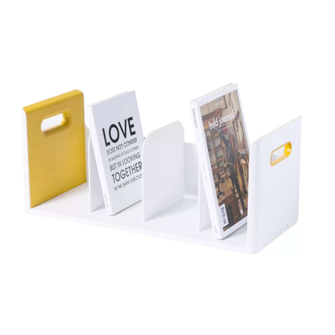 Litem Roomax Book Rack - SCOOBOO - Litem