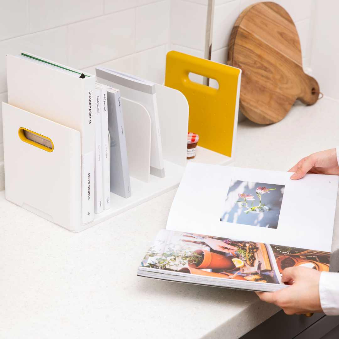 Litem Roomax Book Rack - SCOOBOO - Litem