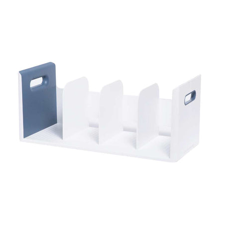 Litem Roomax Book Rack - SCOOBOO - 271059 - Pen Stand & Organisers