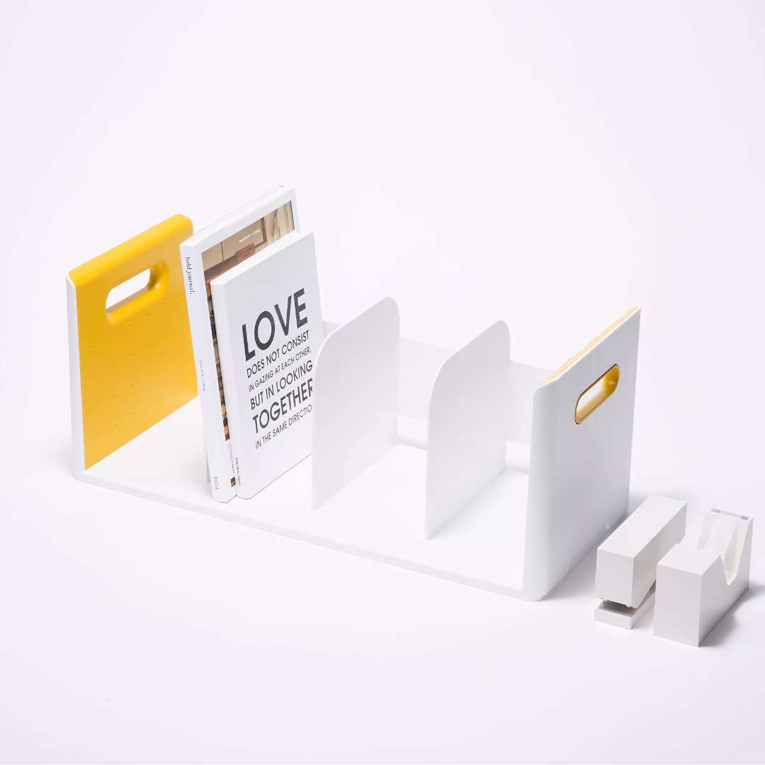 Litem Roomax Book Rack - SCOOBOO - Litem