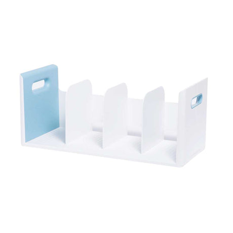 Litem Roomax Book Rack - SCOOBOO - 271058 - Pen Stand & Organisers