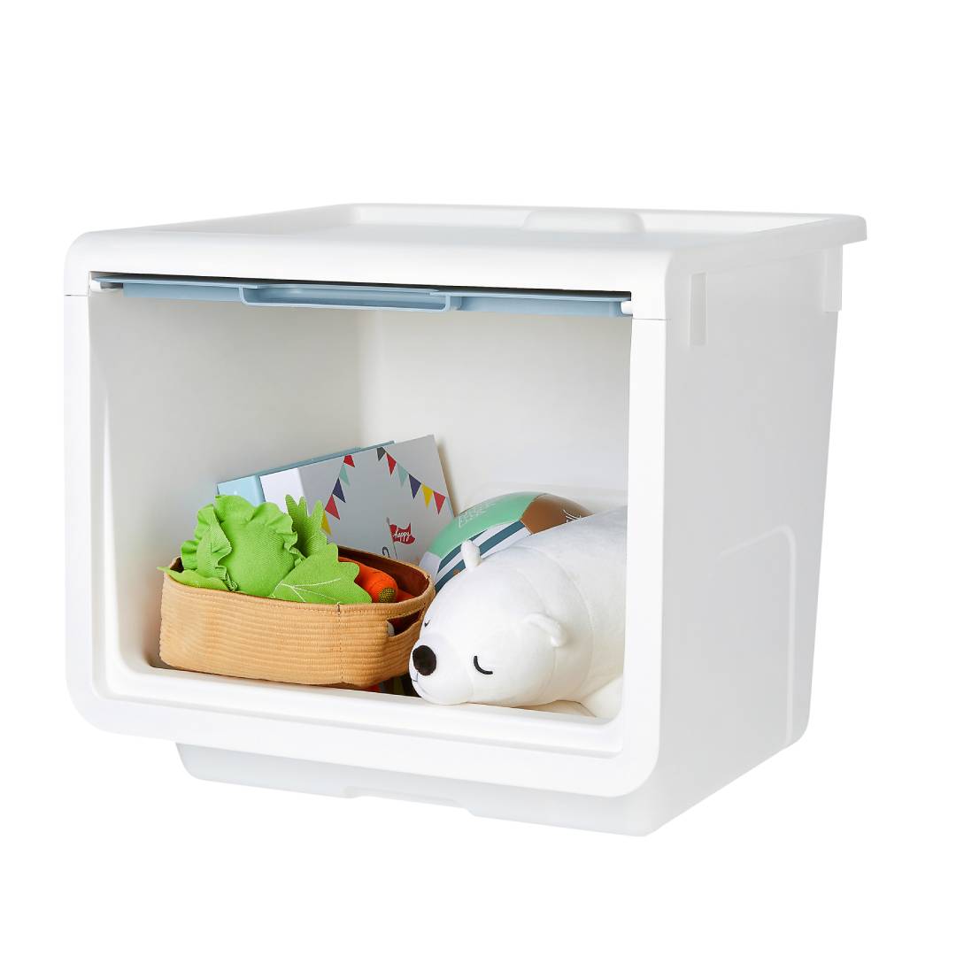 Litem Roomax Cube Plus - SCOOBOO - 272104 - Organizer