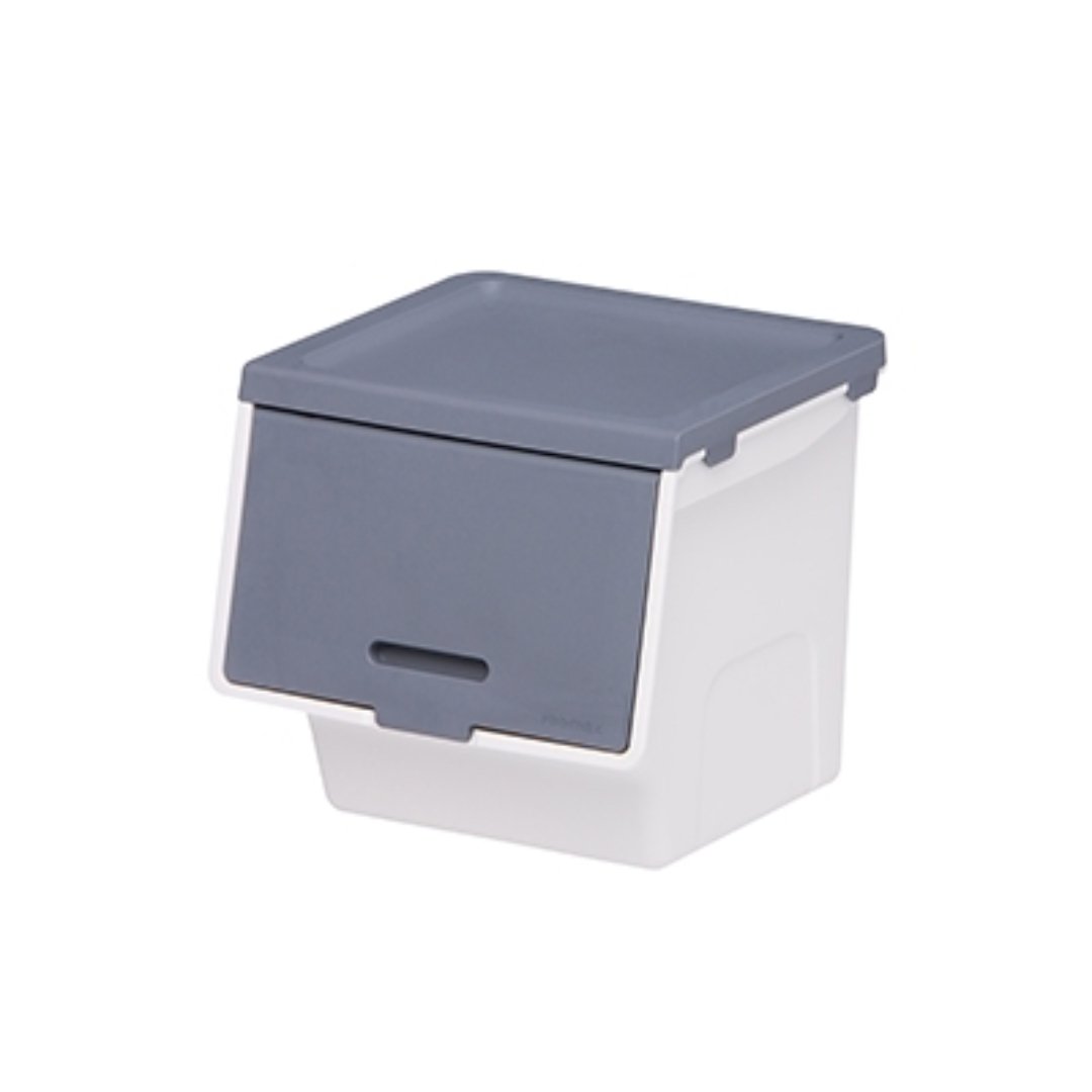 Litem Roomax Mini Organizer Pack Of 4 - SCOOBOO - Litem - 271123 - Storage Box - -