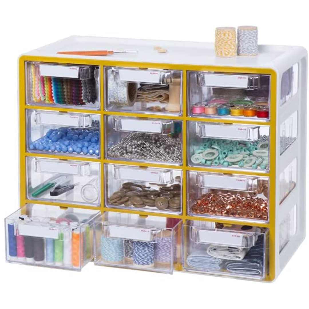 Litem UP System Multibox - SCOOBOO - 280236 - Organizer