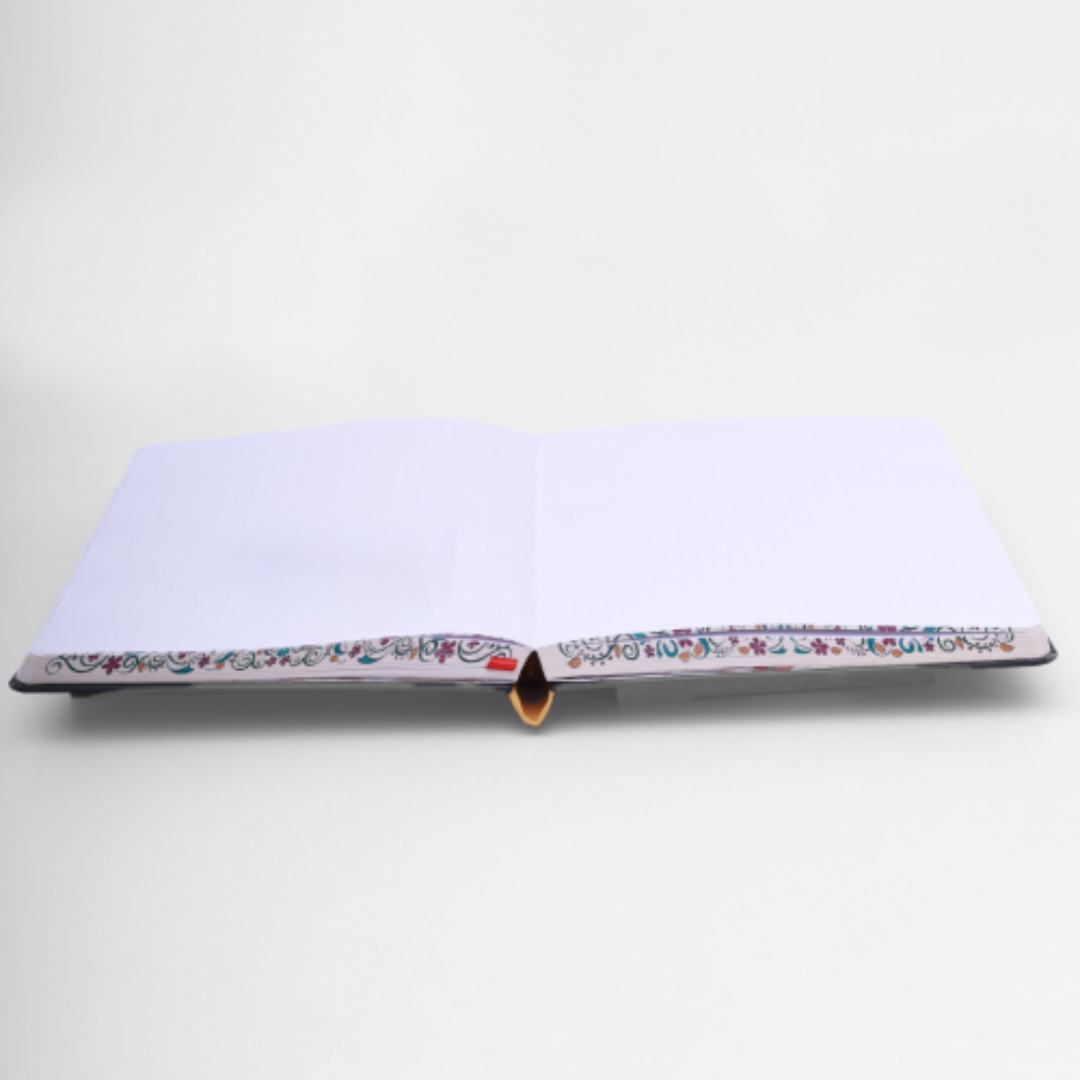 Lovely B5 Dotted Journal - SCOOBOO - Journals