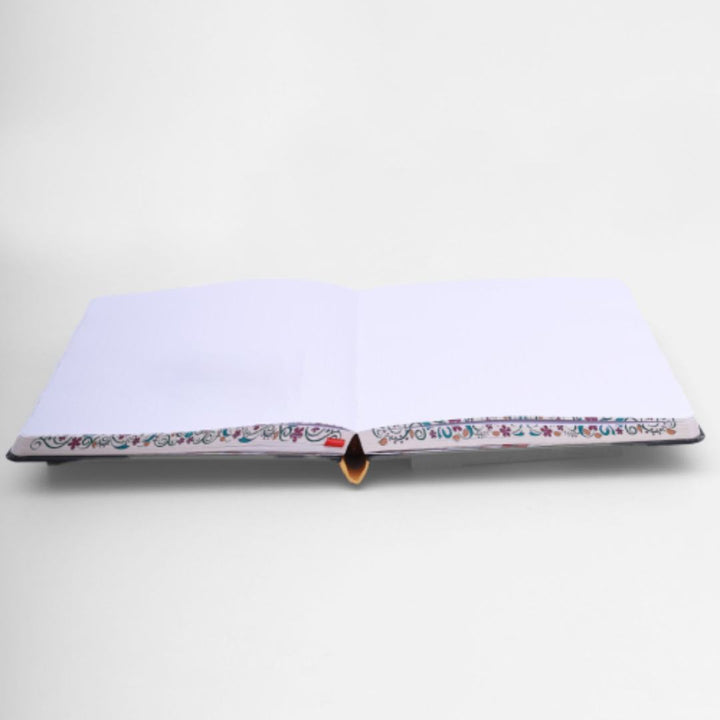 Lovely B5 Dotted Journal - SCOOBOO - Journals