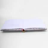 Lovely B5 Dotted Journal - SCOOBOO - Journals