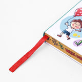 Lovely Ruled Notebooks - SCOOBOO - YOU GLOW GIRL - Ruled