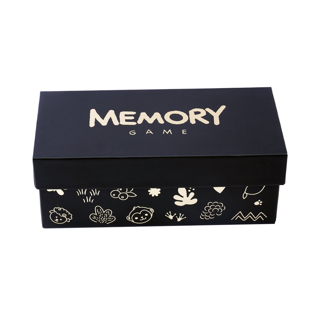 Lovely Store Memory Game - SCOOBOO - MEMORY CARDS - Game