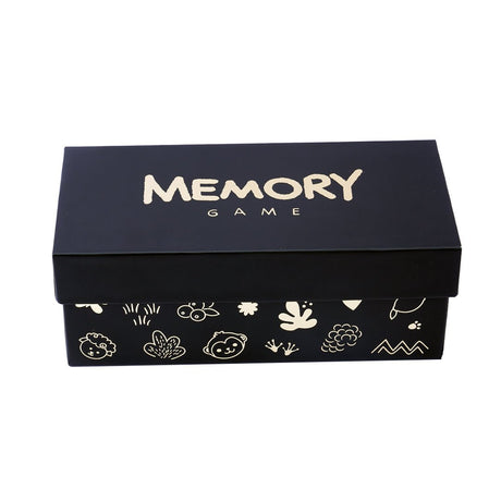 Lovely Store Memory Game - SCOOBOO - MEMORY CARDS - Game