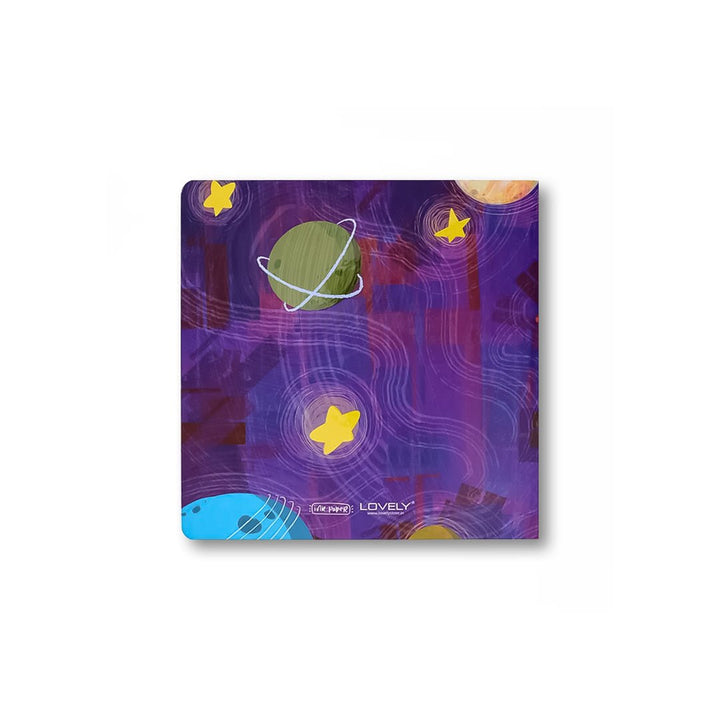 Lovely Store Our Solar System Board Book - SCOOBOO - OUR SOLAR SYSTEM - Board Book