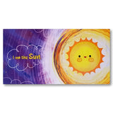 Lovely Store Our Solar System Board Book - SCOOBOO - OUR SOLAR SYSTEM - Board Book