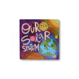 Lovely Store Our Solar System Board Book - SCOOBOO - OUR SOLAR SYSTEM - Board Book