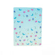 Lovely Store Ruled Notebooks - SCOOBOO - OCEAN LIFE A4 - Ruled