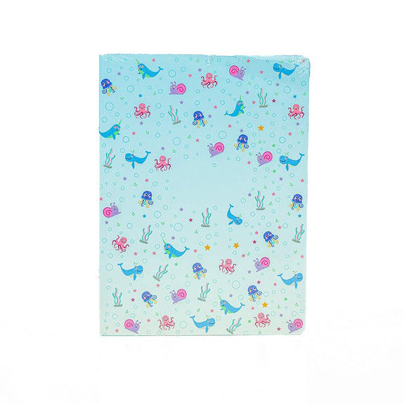 Top 10 Ruled Notebooks – SCOOBOO