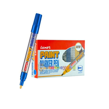 Luxor Paint Marker - SCOOBOO - 902 P - Fineliner