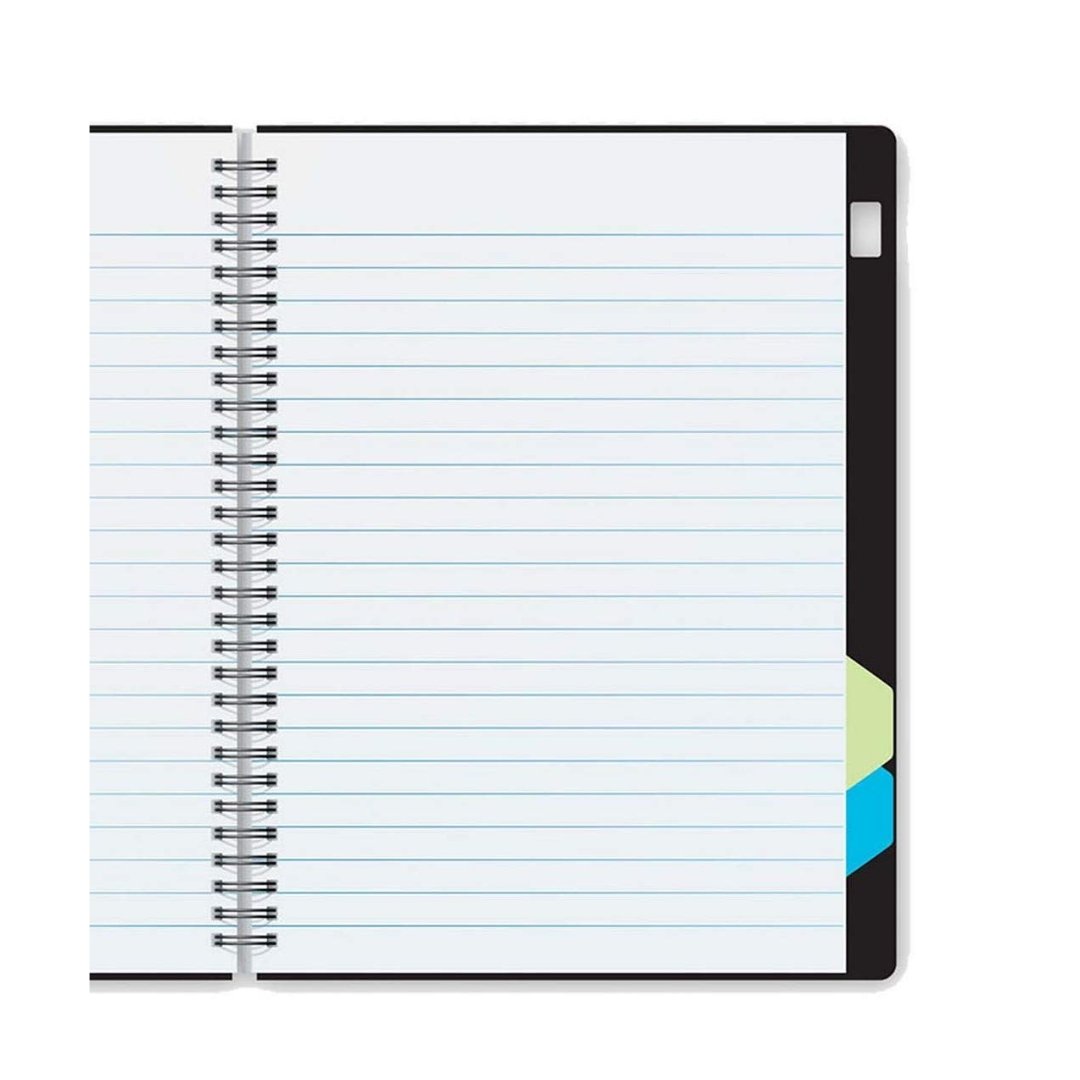 Luxor Premium Notebook Series 5 Subject Notebook - SCOOBOO - 20406-N - Notebook