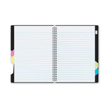 Luxor Premium Notebook Series 5 Subject Notebook - SCOOBOO - 20406-N - Notebook