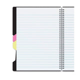 Luxor Premium Notebook Series 5 Subject Notebook - SCOOBOO - 20406-N - Notebook