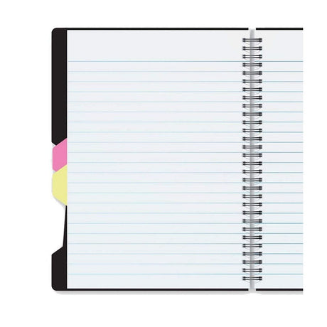 Luxor Premium Notebook Series 5 Subject Notebook - SCOOBOO - 20406-N - Notebook