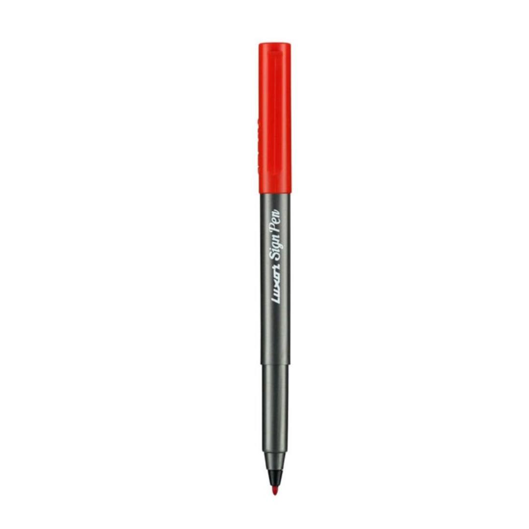 Luxor Sign Pen - SCOOBOO - 921 - Fineliner