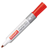Luxor Whiteboard Marker 450C Pack Of 5 - SCOOBOO - 9000030192 - White-Board & Permanent Markers