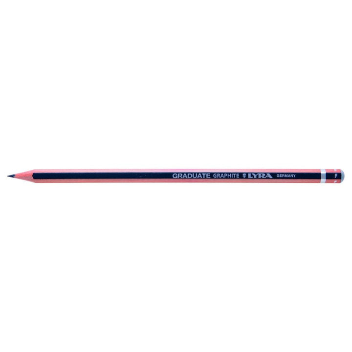 Lyra Graduate Graphite Pencils - SCOOBOO - 1170110 - Pencils
