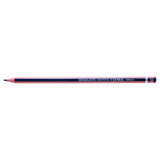 Lyra Graduate Graphite Pencils - SCOOBOO - 1170105 - Pencils