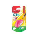 Maped Bulbo Pencil Sharpener - SCOOBOO - 071090 - Sharpeners