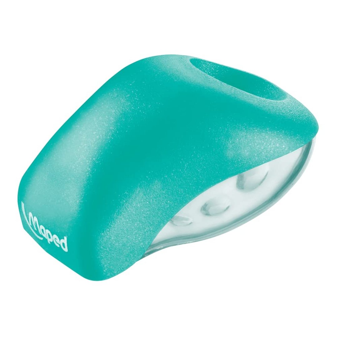 Maped Bulbo Pencil Sharpener - SCOOBOO - 071090 - Sharpeners