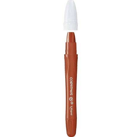 Maped Color Peps Gel - SCOOBOO - Crayons