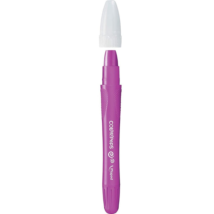 Maped Color Peps Gel - SCOOBOO - Crayons