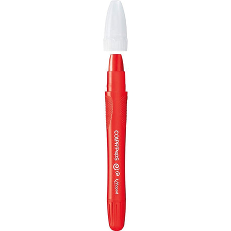 Maped Color Peps Gel - SCOOBOO - Crayons
